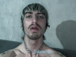 Tokiowilson