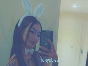 Tokyobleu