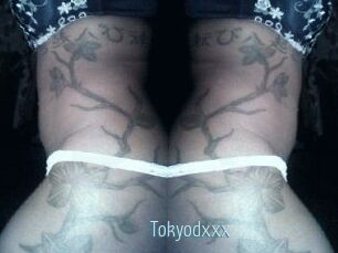 Tokyodxxx