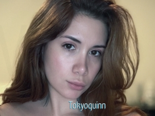Tokyoquinn