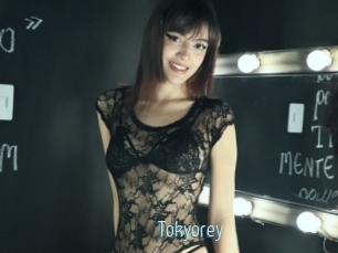 tokyorey Video Sexe