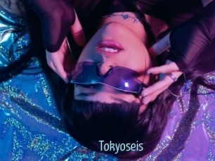 Tokyoseis