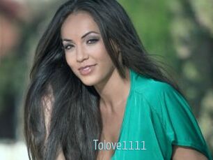 Tolove1111
