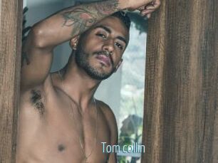 Tom_collin