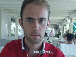 tomaaalexiss Video Sexe