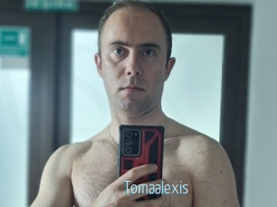 Tomaalexis