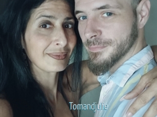 tomandjulie Video Sexe