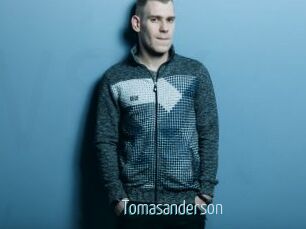 Tomasanderson