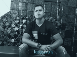 tomasevans Video Sexe