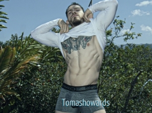 tomashowards Video Sexe