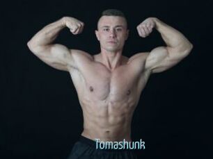 Tomashunk