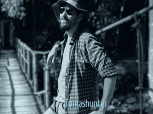 Tomashunter