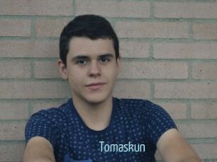 Tomaskun