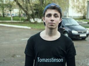 Tomasstinson