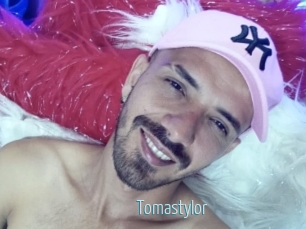 tomastylor Video Sexe