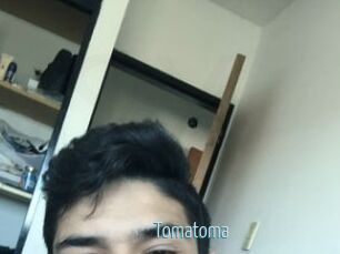 Tomatoma