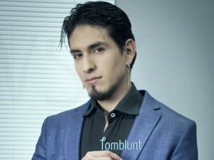 Tomblunt