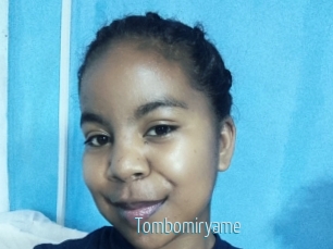 Tombomiryame