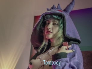 Tombooy