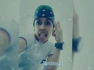 Tomboy21