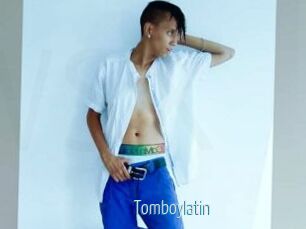 Tomboylatin