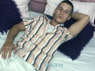 Tomcarey