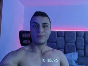 Tomdavis