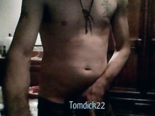 Tomdick22