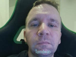 Tomdwan