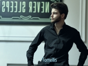 tomellis Video Sexe