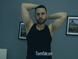 Tomfalcon