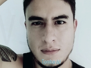 Tomhardd