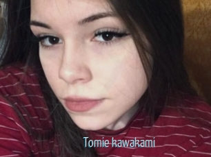 Tomie_kawakami