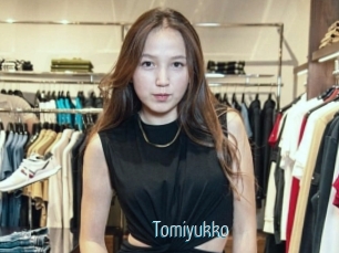 tomiyukko Video Sexe