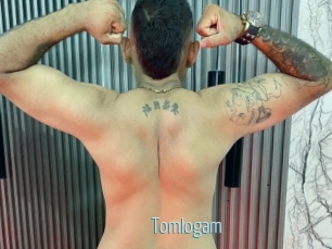Tomlogam