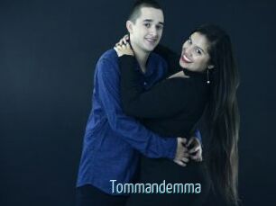 tommandemma Video Sexe