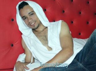 Tommashavey