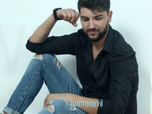 Tommdevil