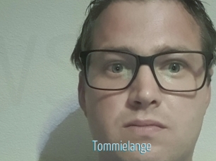Tommielange