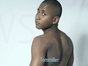 Tommiiller