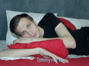 Tommy_martin