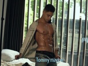 Tommy_maylon
