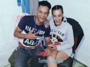 Tommyamalia