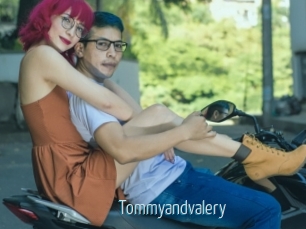 Tommyandvalery