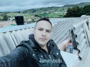 Tommybello