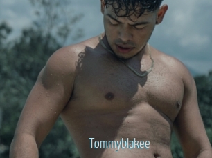 Tommyblakee