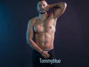 Tommyblue