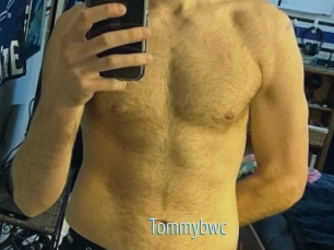 Tommybwc
