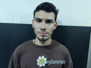 Tommydammer