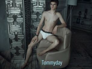 Tommyday
